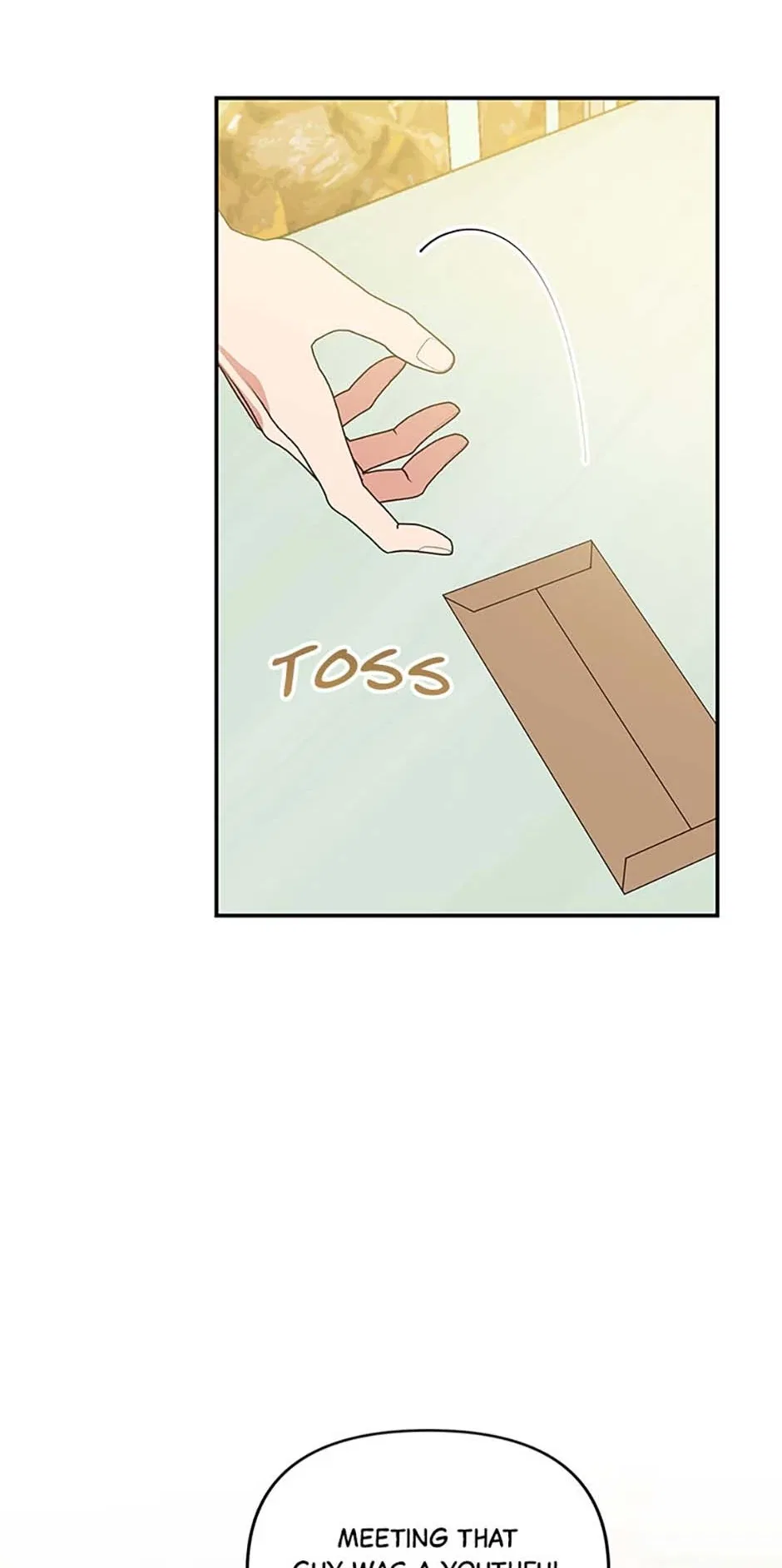 How To Own You Chapter 60 – Page 45