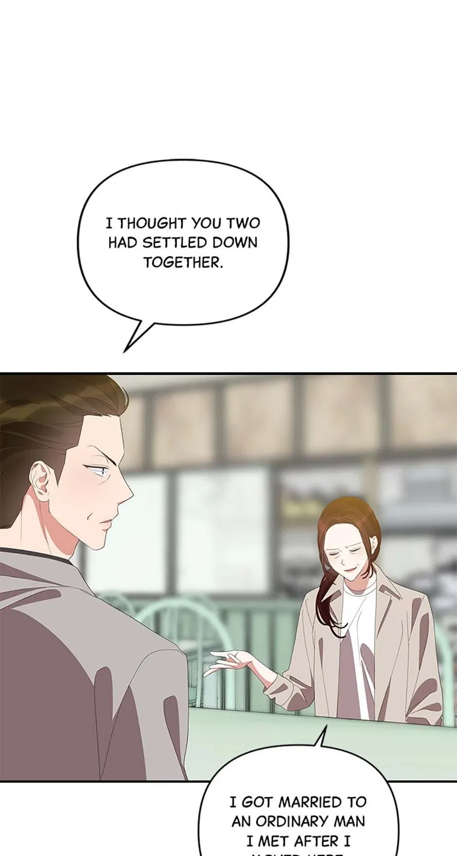 How To Own You Chapter 60 – Page 47