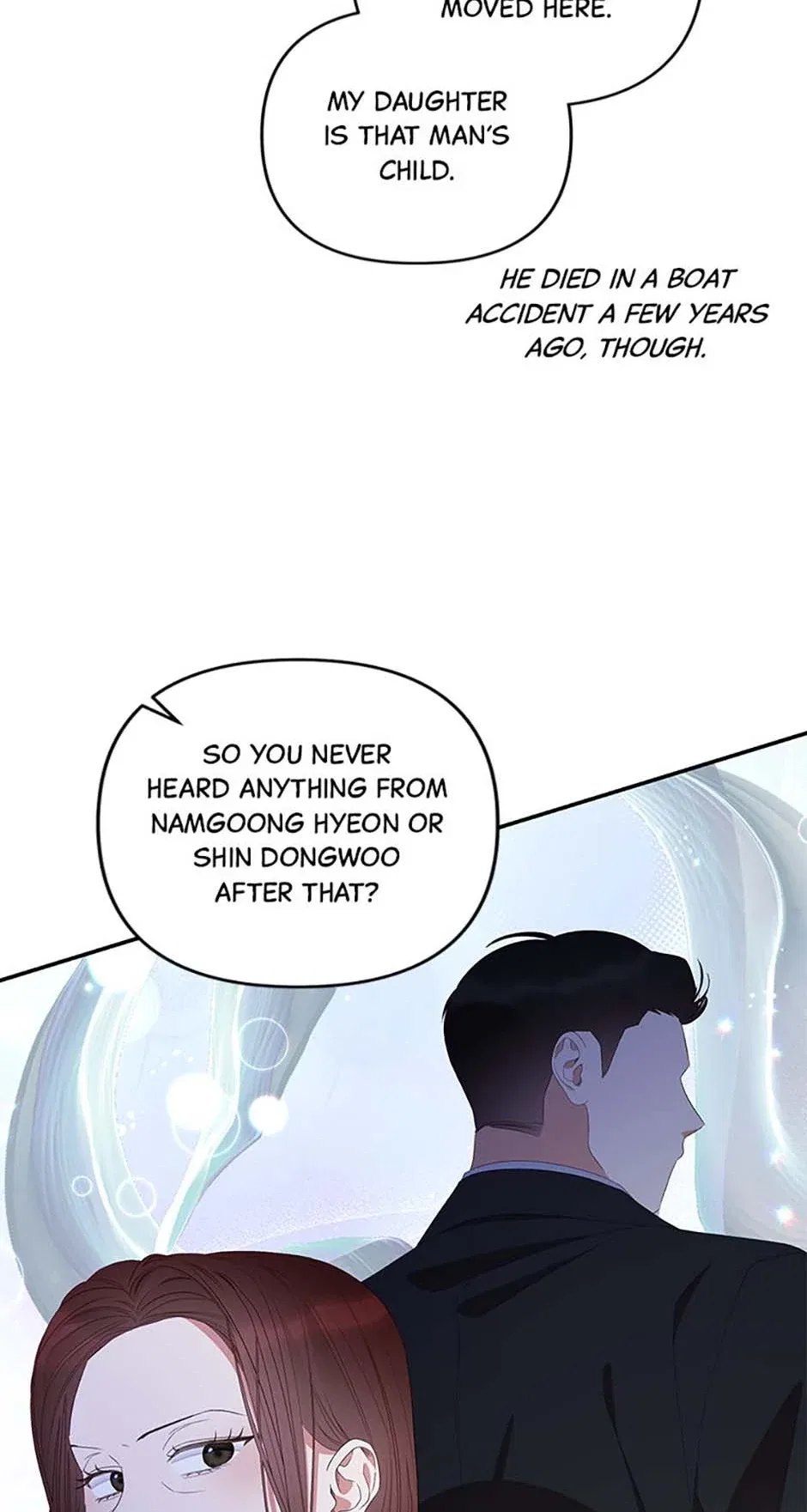 How To Own You Chapter 60 – Page 48