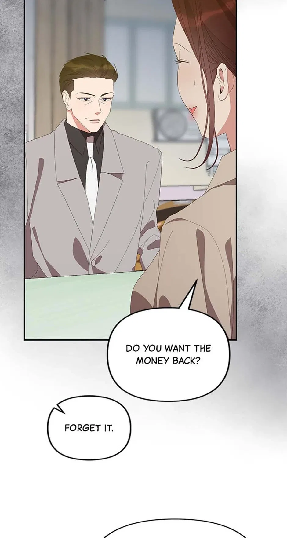 How To Own You Chapter 60 – Page 50
