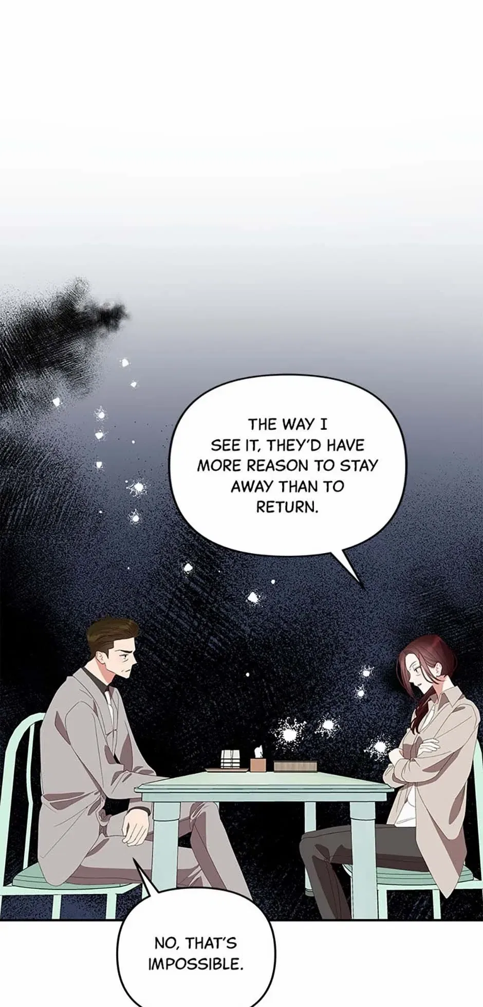 How To Own You Chapter 60 – Page 54