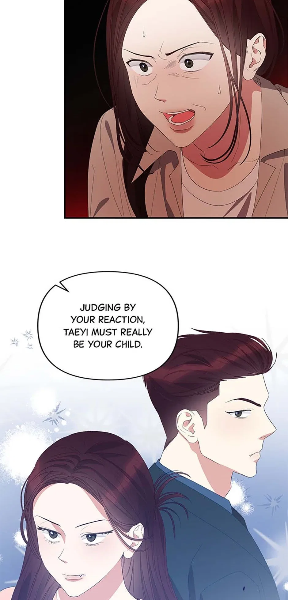 How To Own You Chapter 60 – Page 58