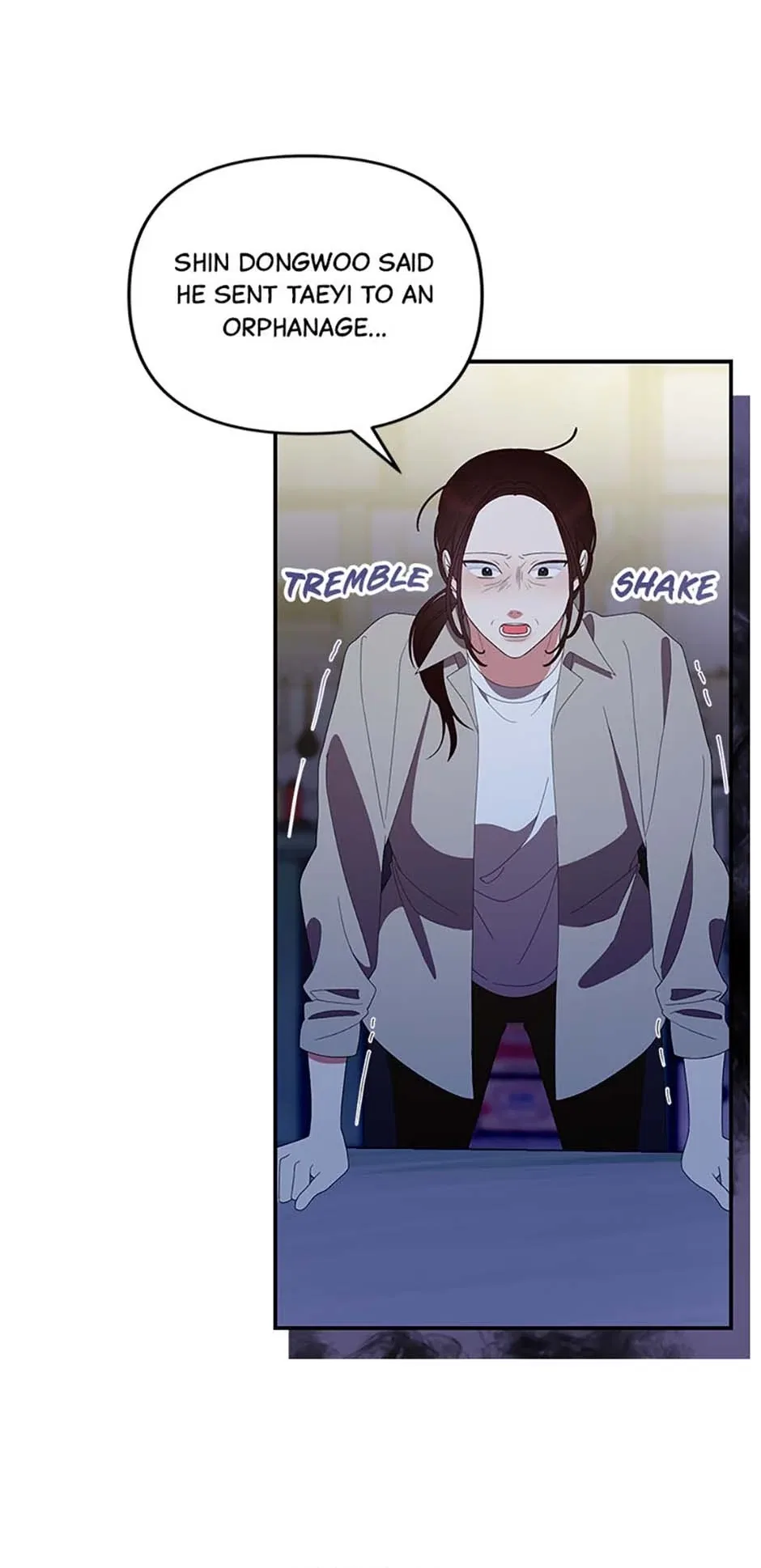How To Own You Chapter 60 – Page 60