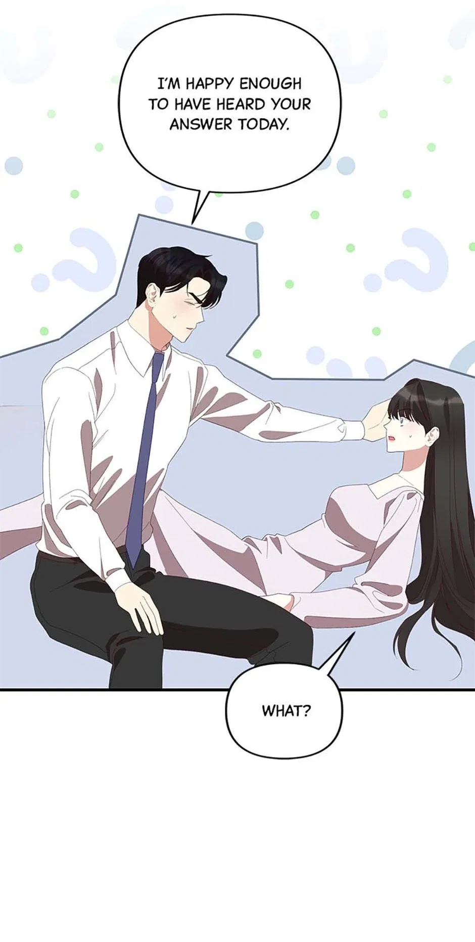 How To Own You Chapter 60 – Page 76