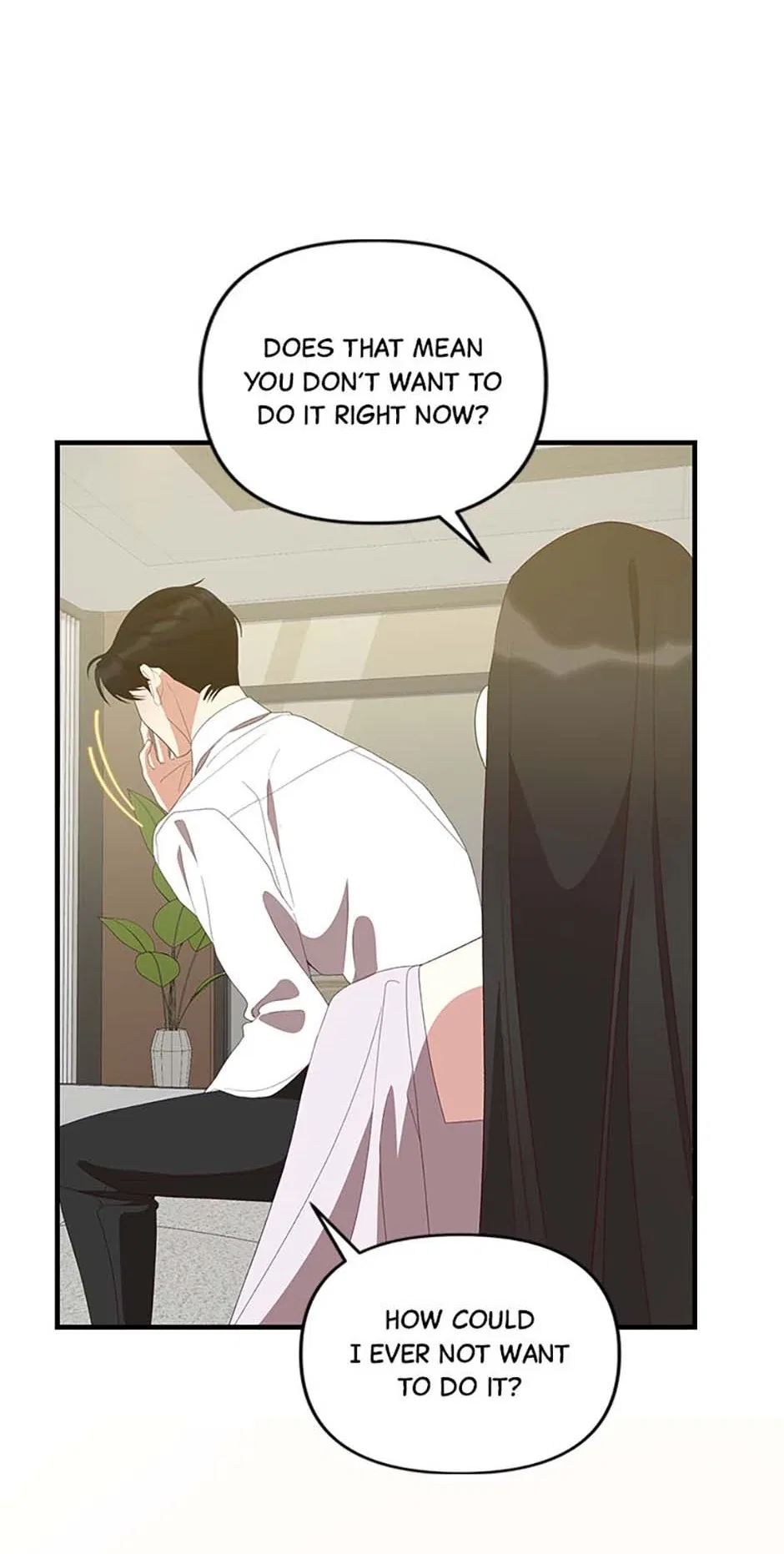 How To Own You Chapter 60 – Page 77