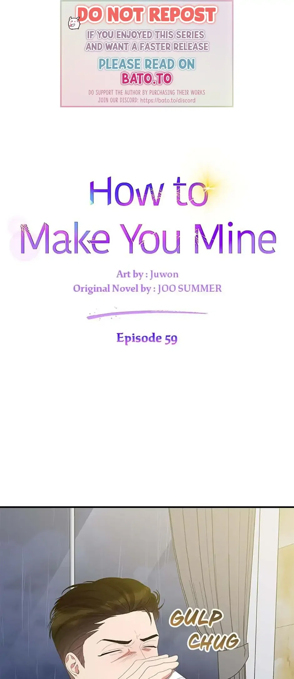 How To Own You Chapter 59 – Page 2
