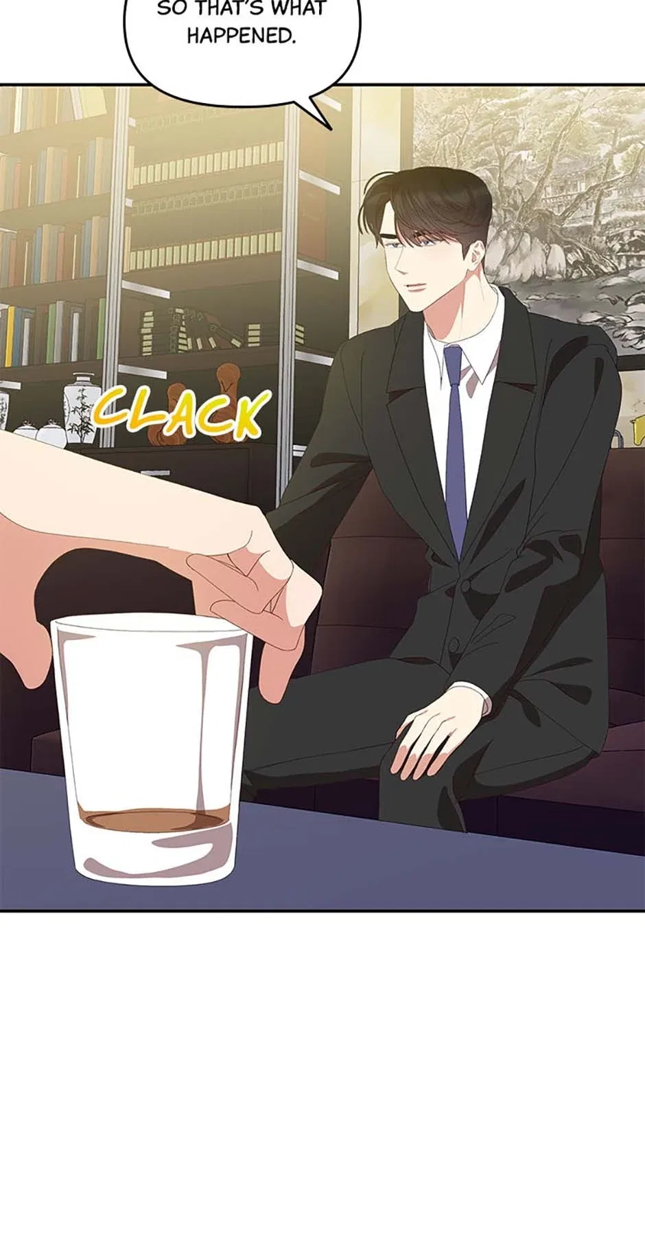 How To Own You Chapter 59 – Page 4