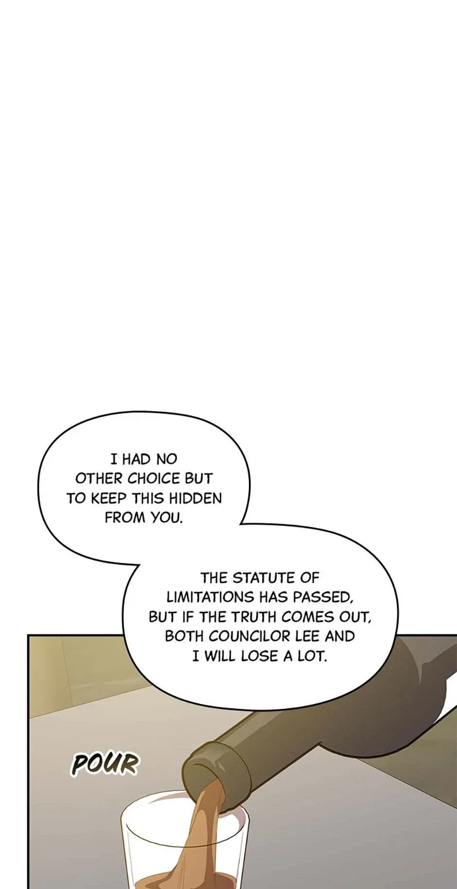 How To Own You Chapter 59 – Page 5