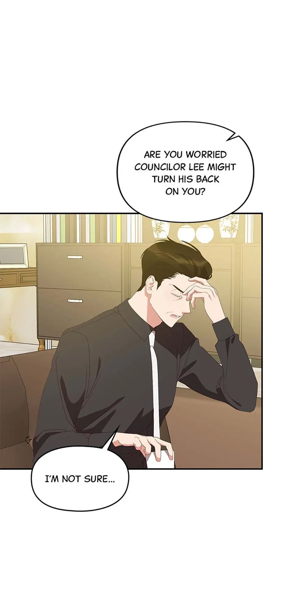 How To Own You Chapter 59 – Page 10