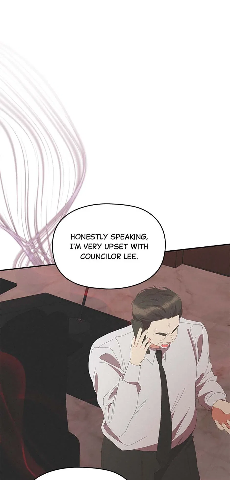 How To Own You Chapter 59 – Page 11