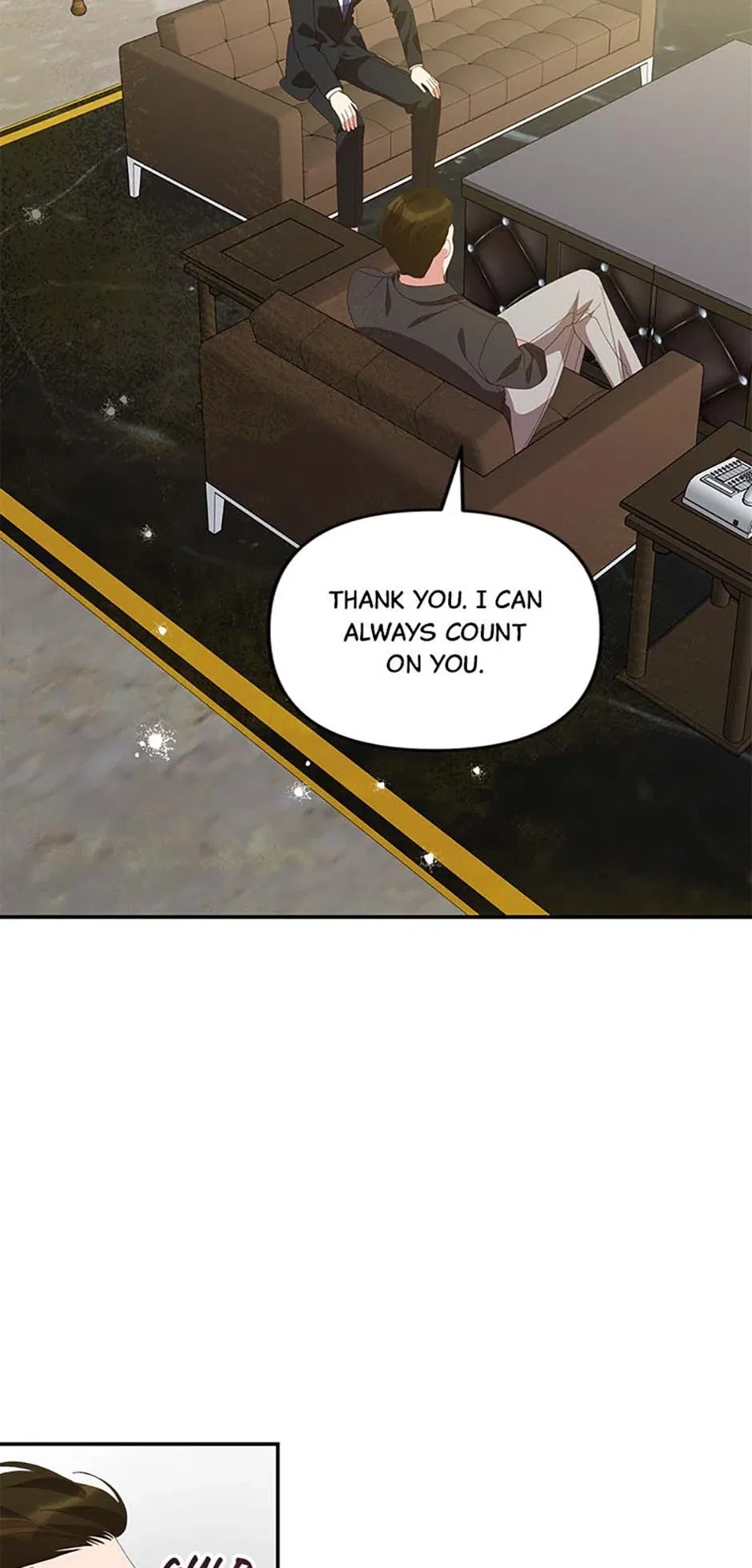 How To Own You Chapter 59 – Page 14