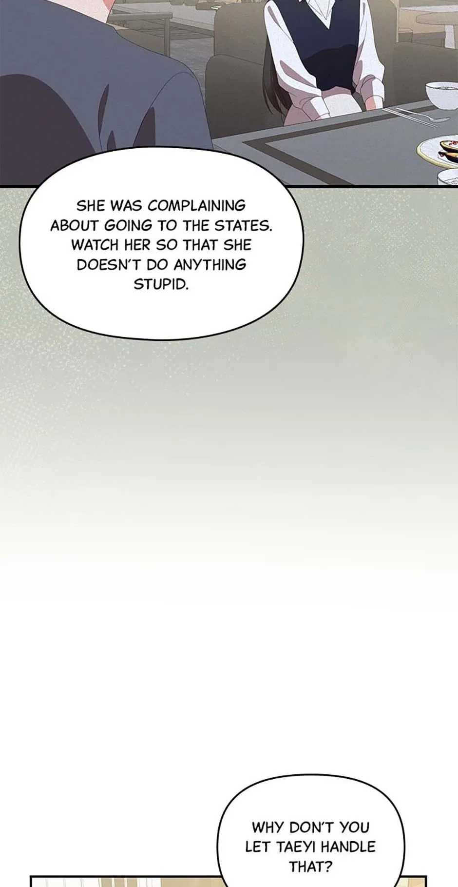 How To Own You Chapter 59 – Page 18