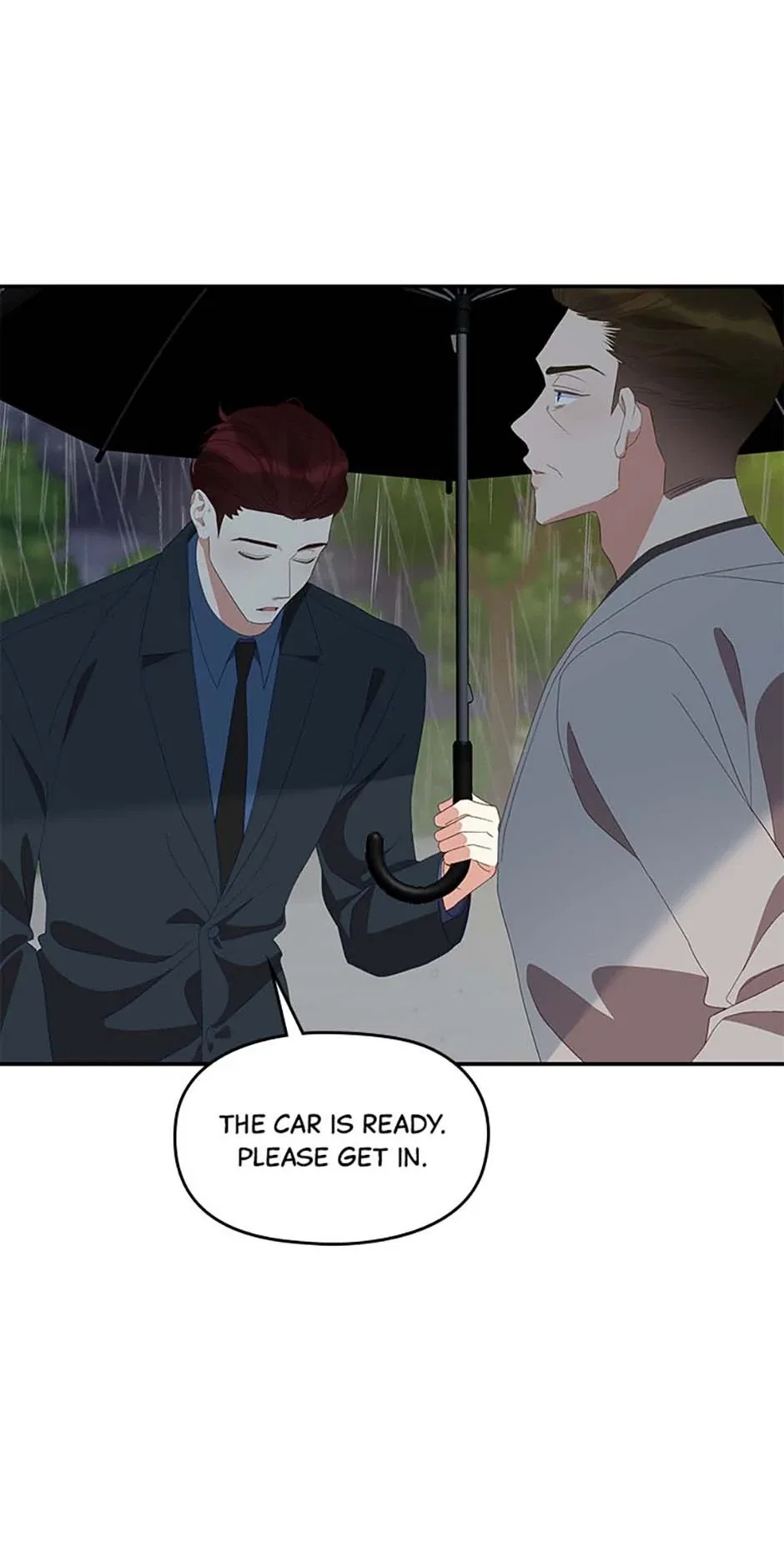 How To Own You Chapter 59 – Page 35