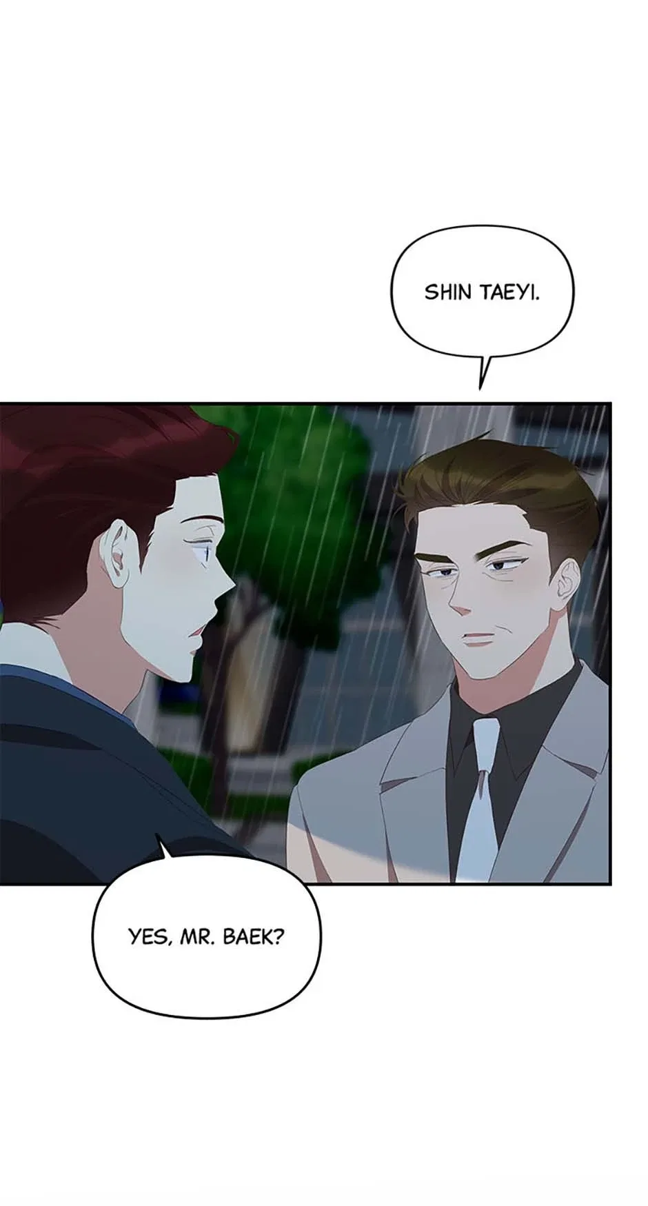 How To Own You Chapter 59 – Page 36