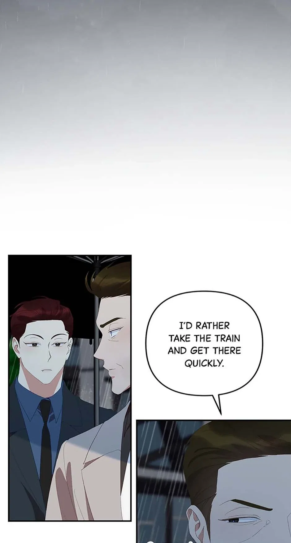 How To Own You Chapter 59 – Page 39