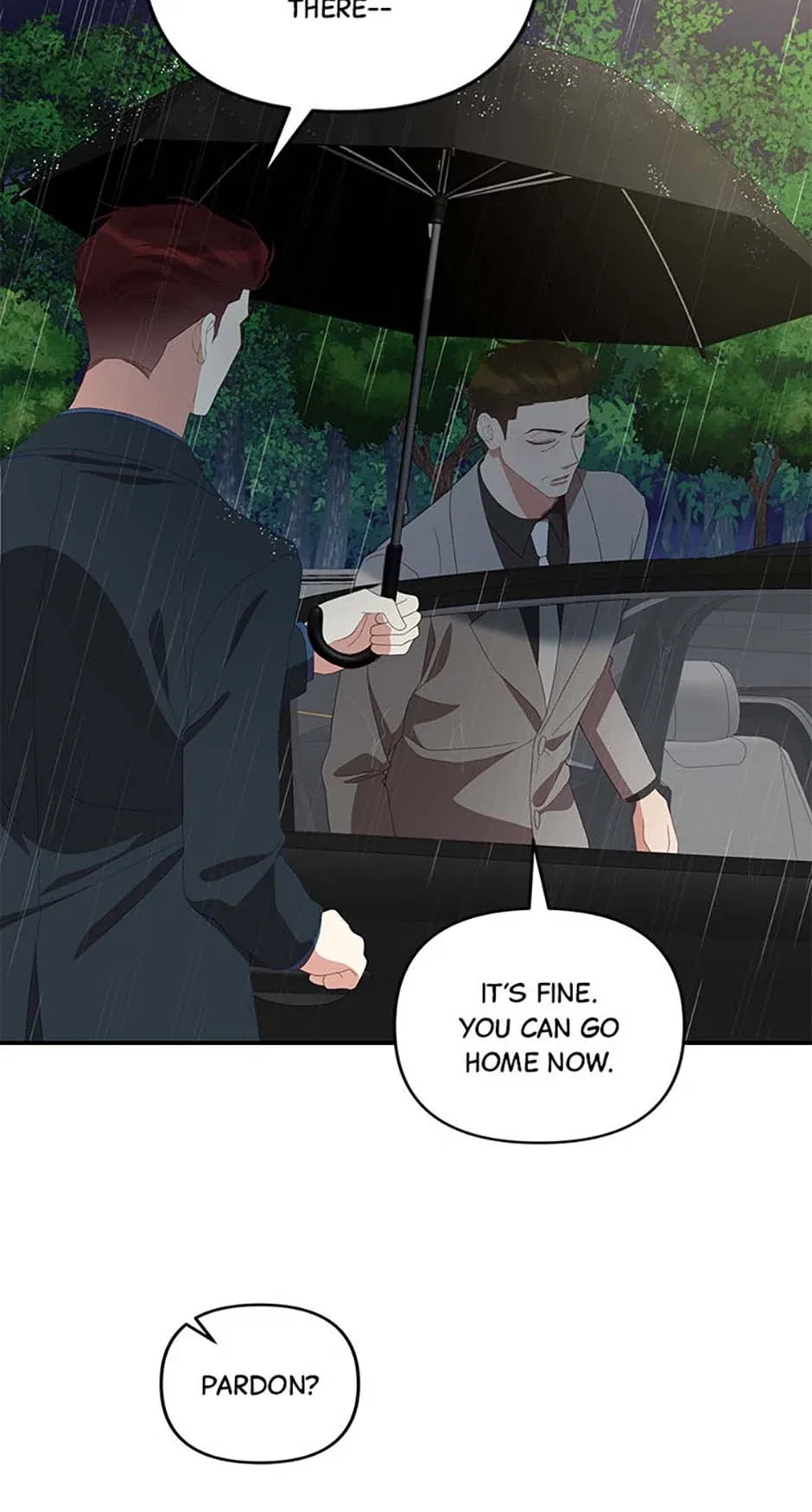 How To Own You Chapter 59 – Page 41