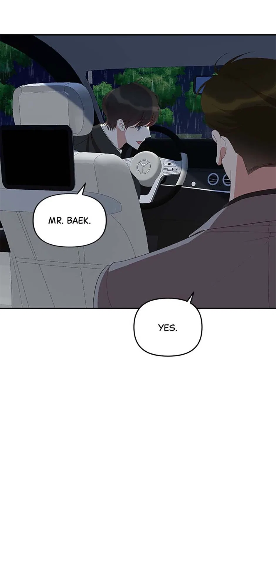How To Own You Chapter 59 – Page 44