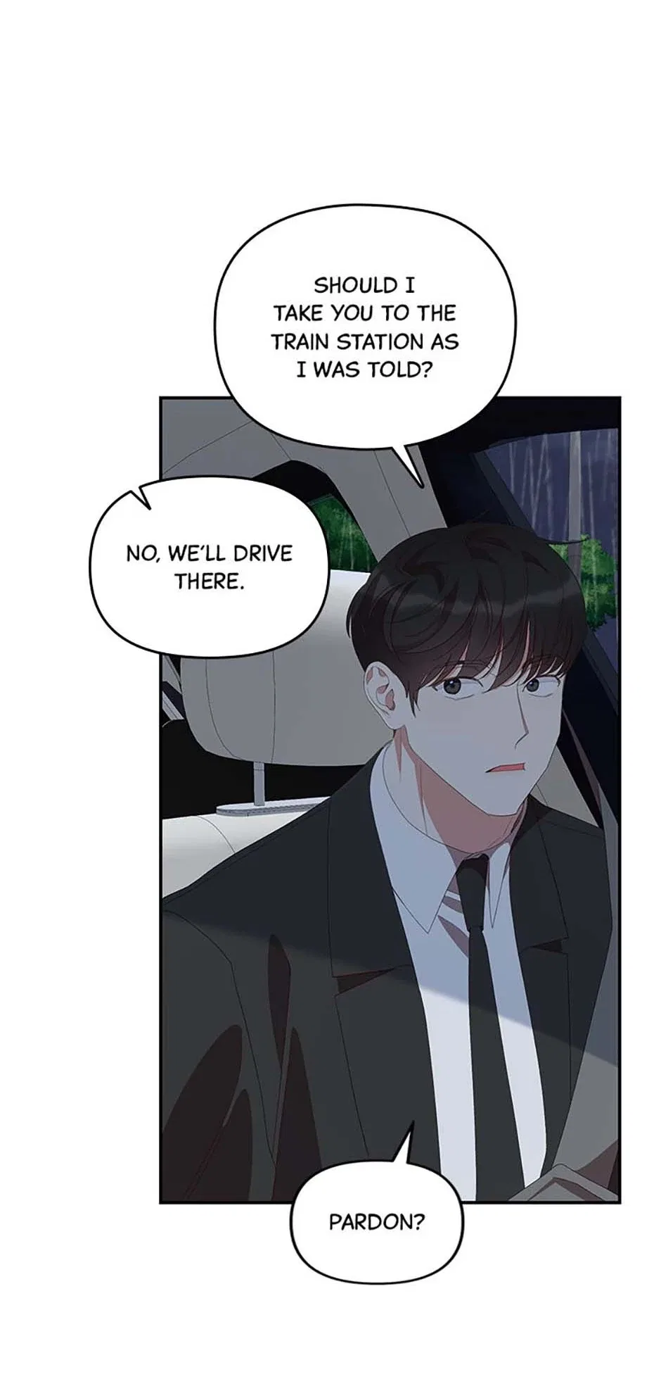How To Own You Chapter 59 – Page 45