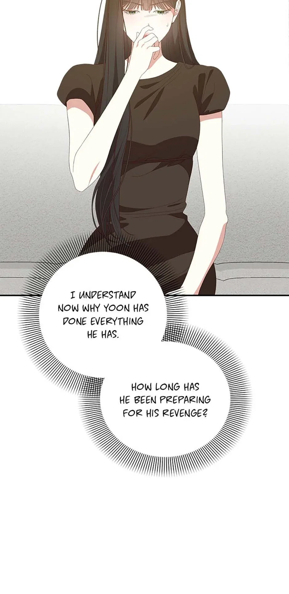 How To Own You Chapter 59 – Page 55