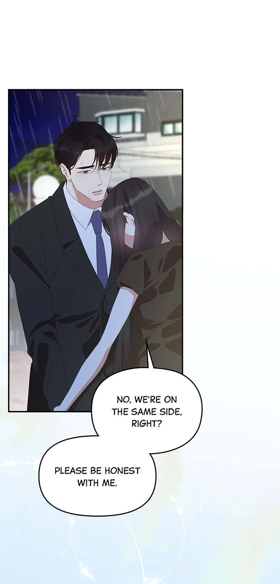 How To Own You Chapter 59 – Page 71