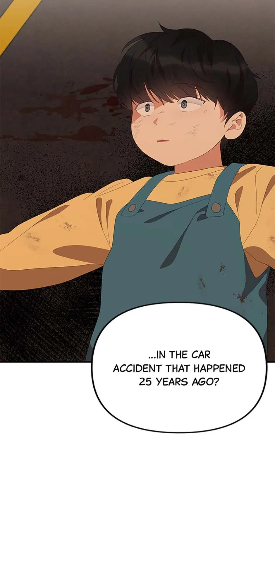 How To Own You Chapter 59 – Page 85