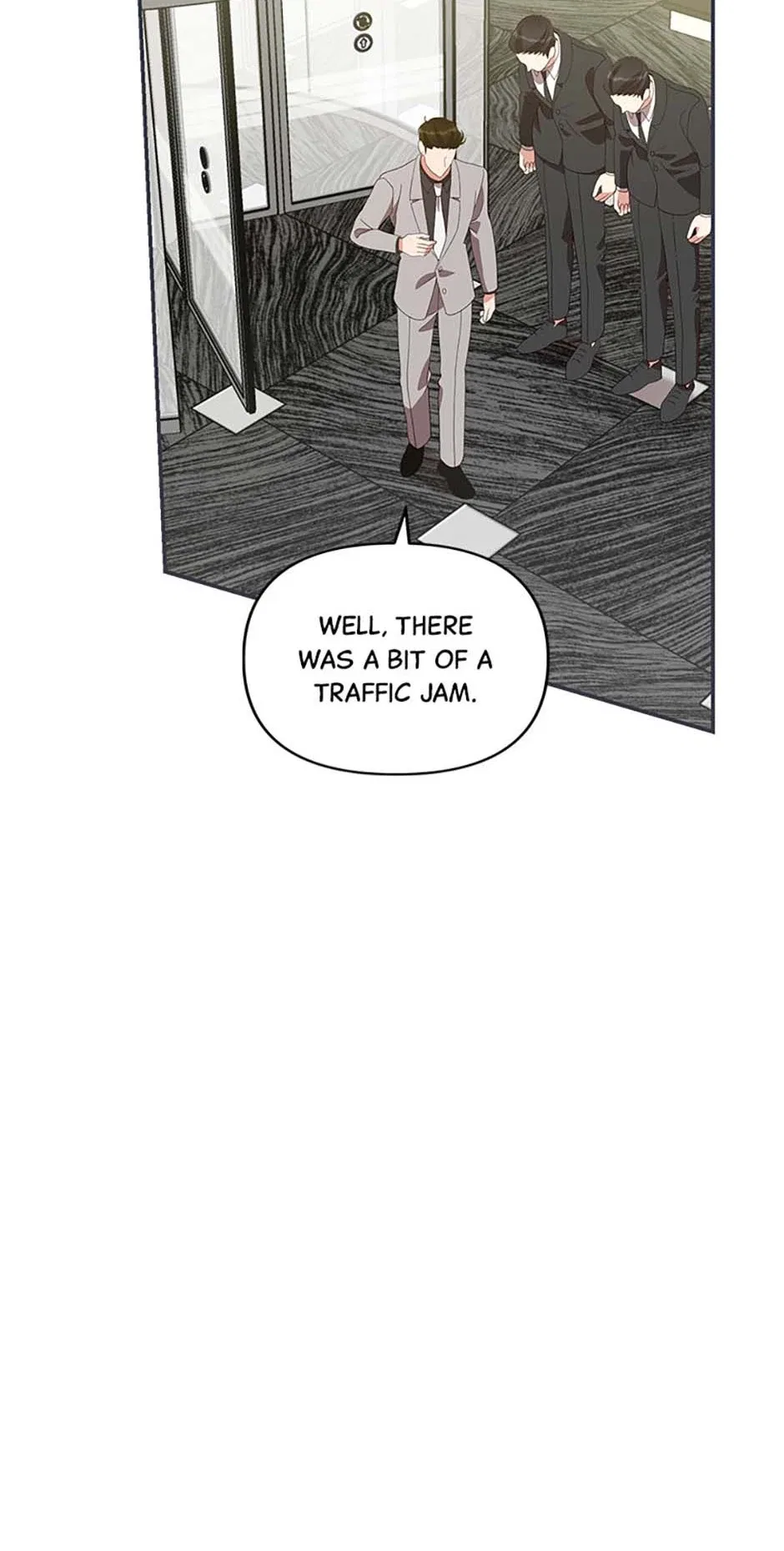 How To Own You Chapter 58 – Page 3