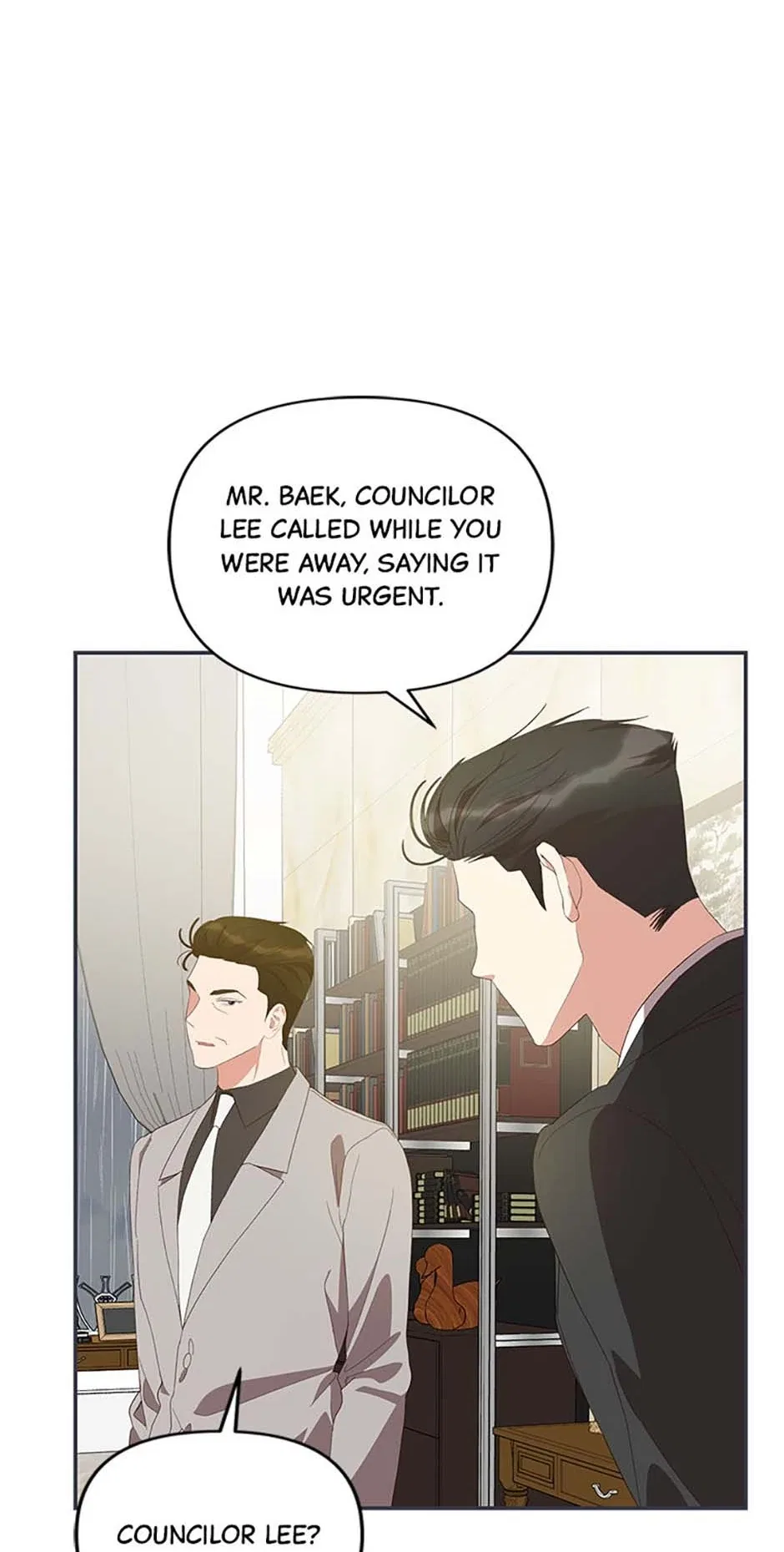 How To Own You Chapter 58 – Page 5
