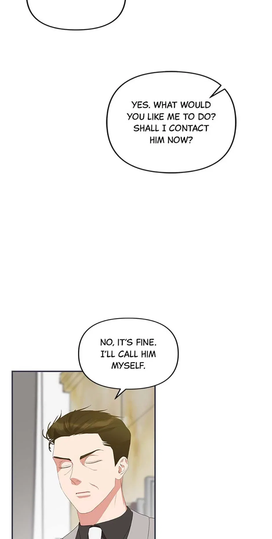 How To Own You Chapter 58 – Page 6