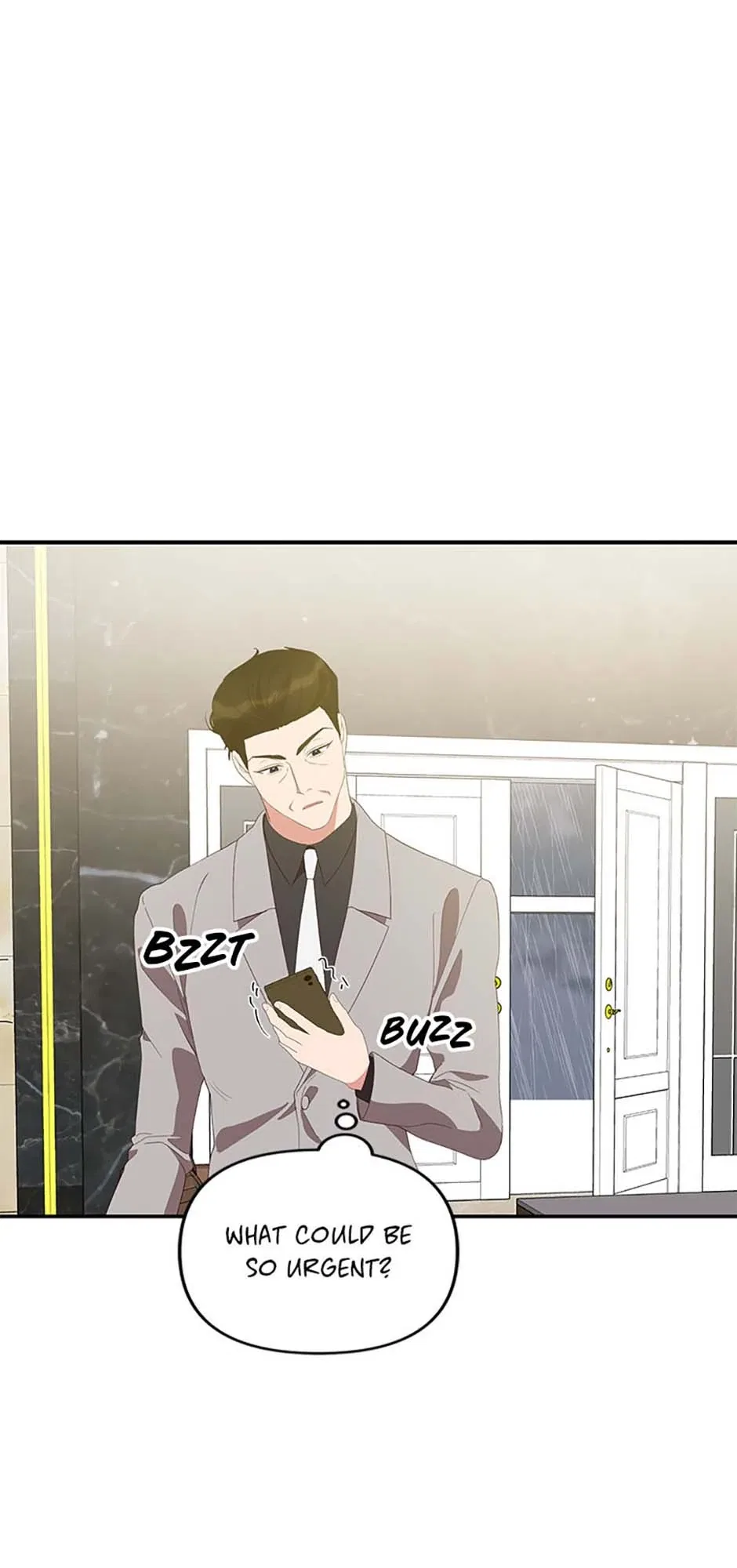 How To Own You Chapter 58 – Page 8