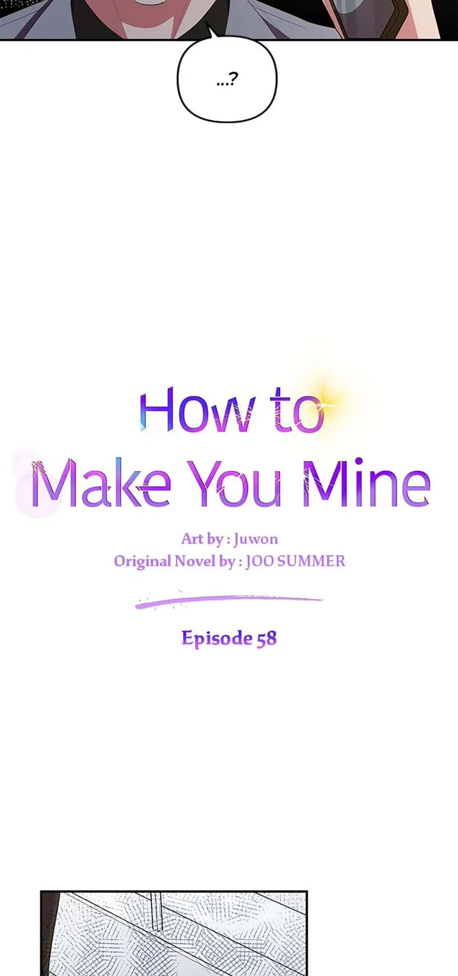 How To Own You Chapter 58 – Page 11