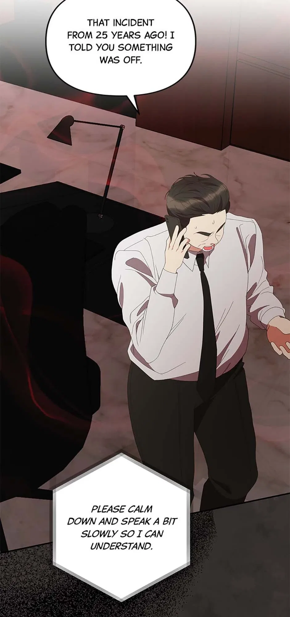 How To Own You Chapter 58 – Page 13