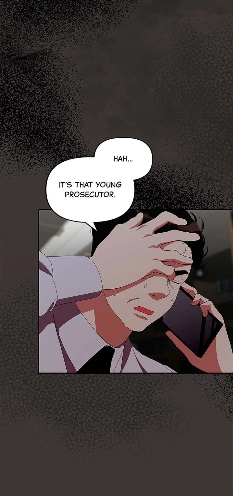 How To Own You Chapter 58 – Page 14