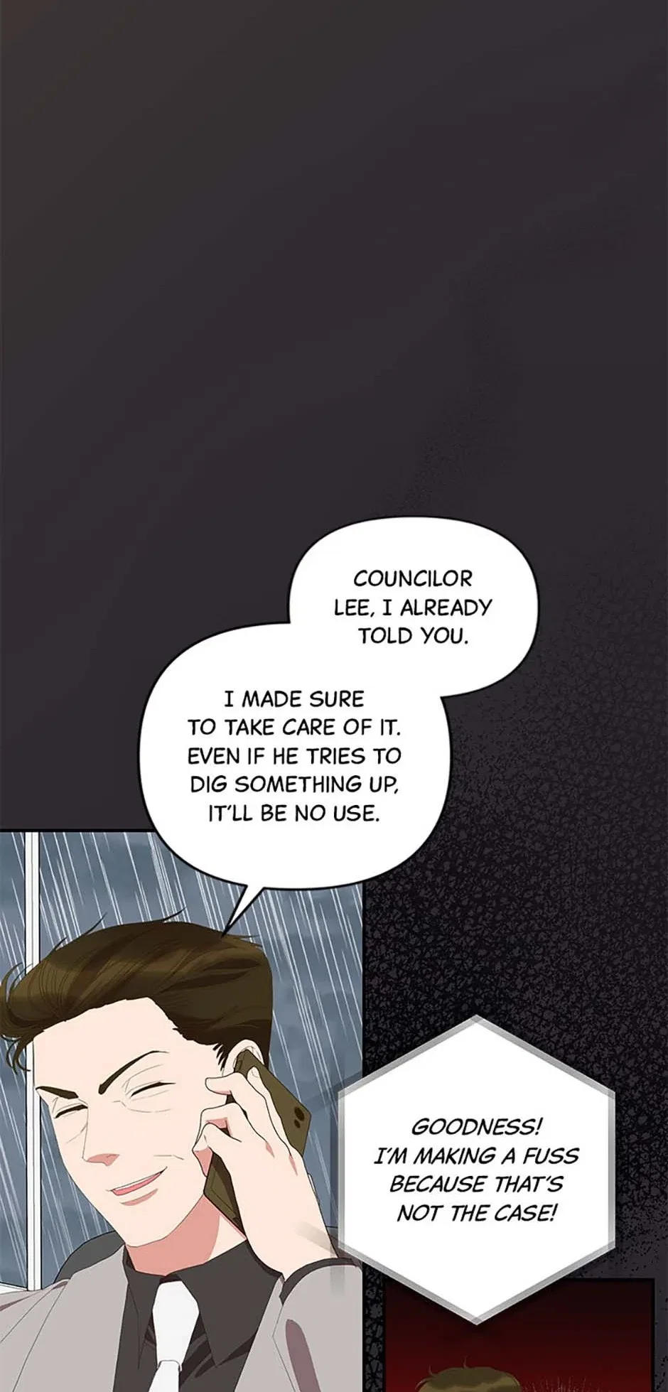 How To Own You Chapter 58 – Page 16