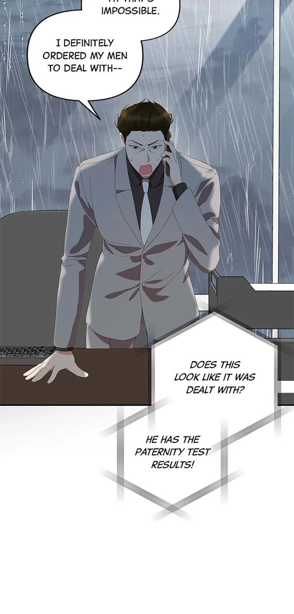 How To Own You Chapter 58 – Page 19