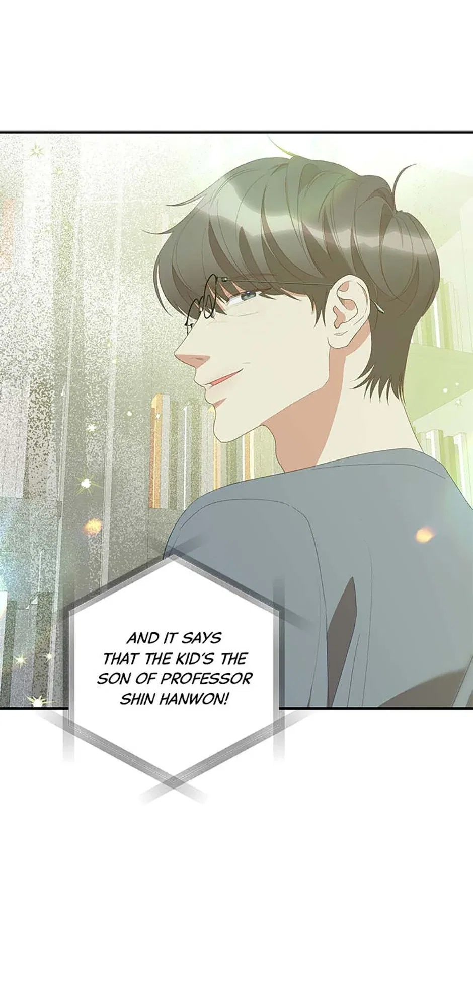 How To Own You Chapter 58 – Page 20