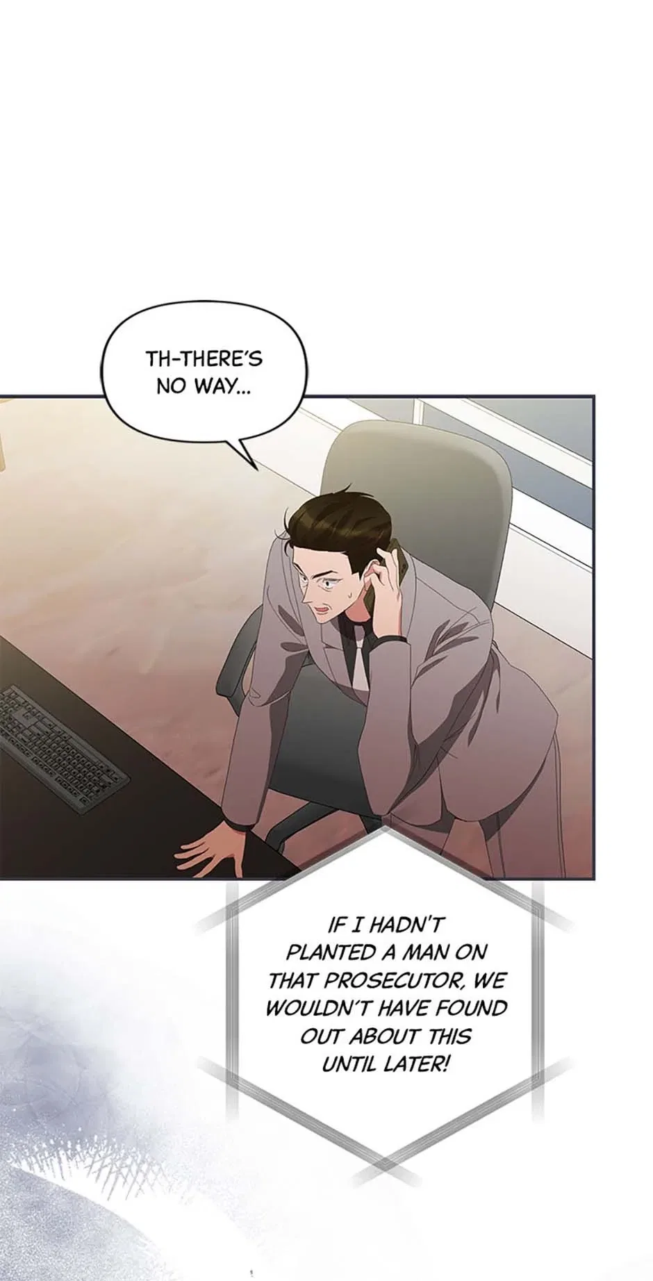 How To Own You Chapter 58 – Page 21