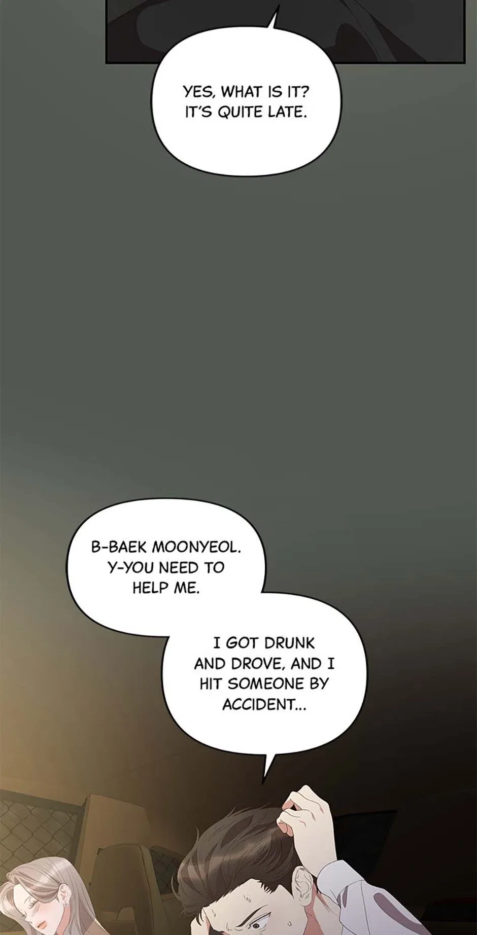 How To Own You Chapter 58 – Page 26