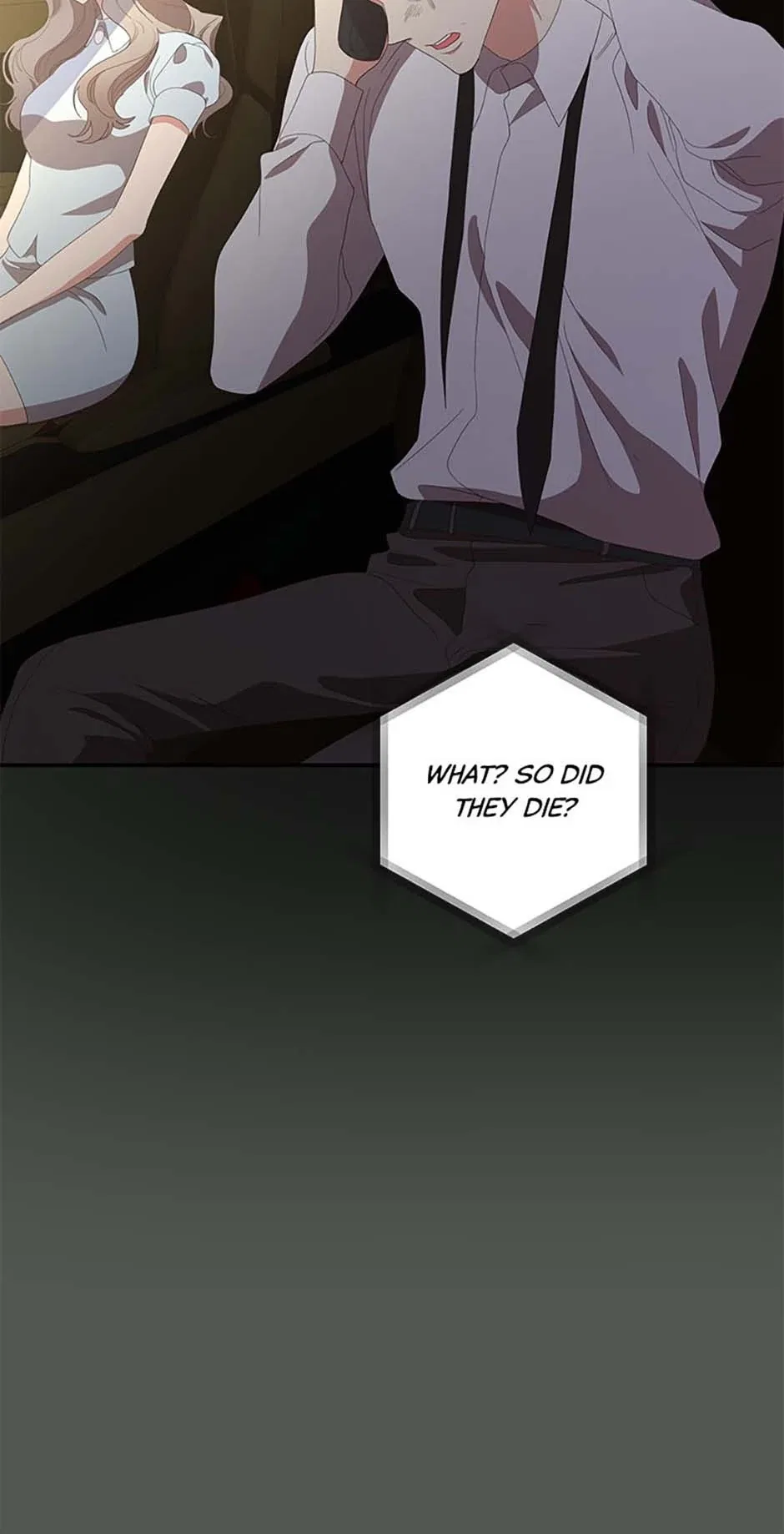How To Own You Chapter 58 – Page 27