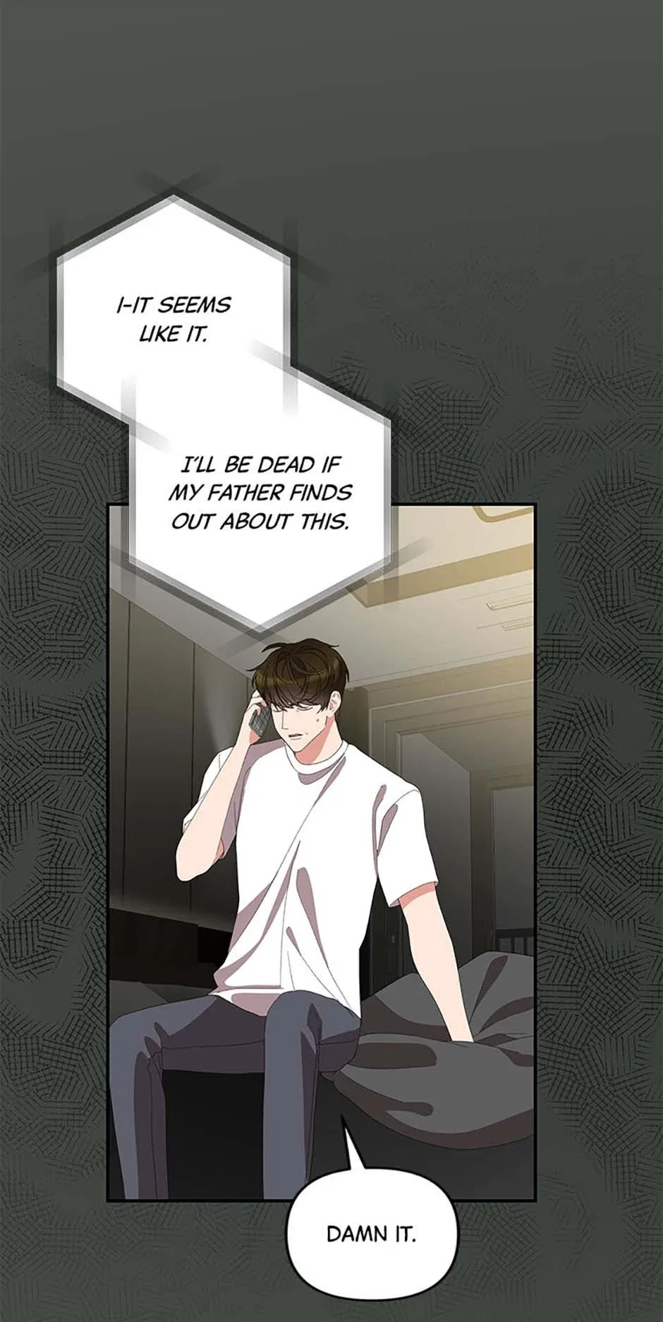 How To Own You Chapter 58 – Page 28