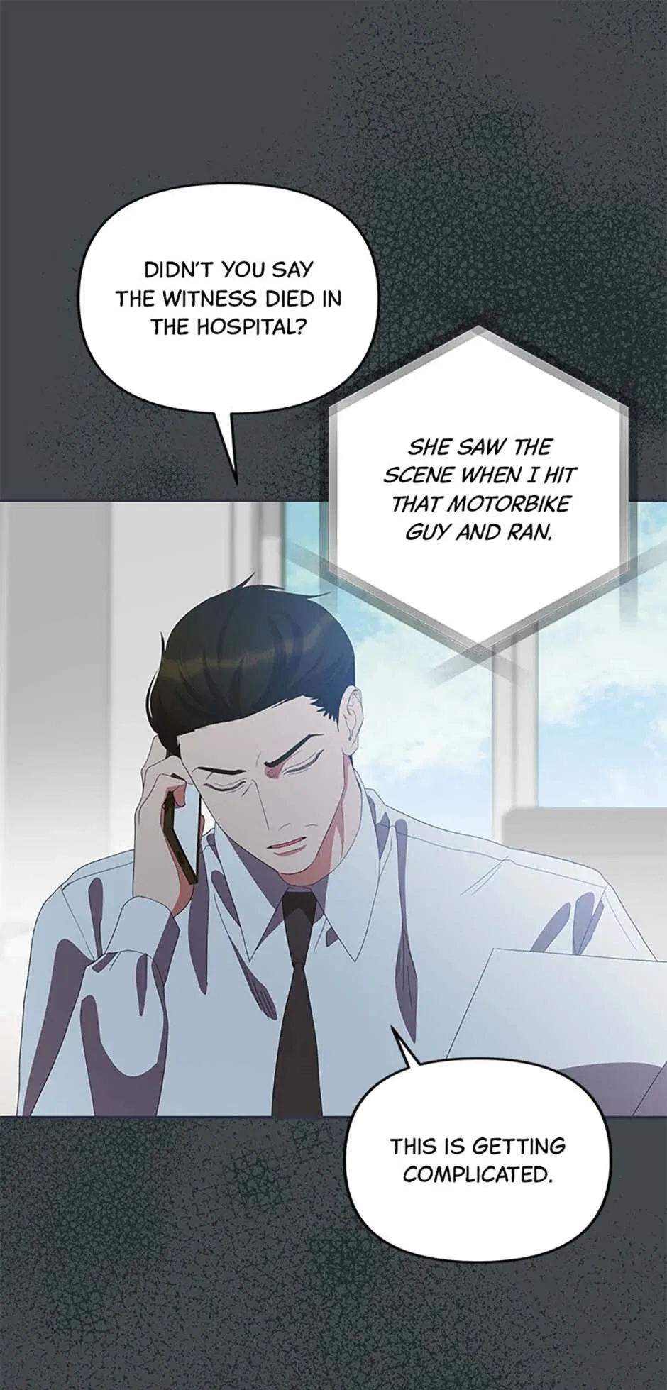How To Own You Chapter 58 – Page 35
