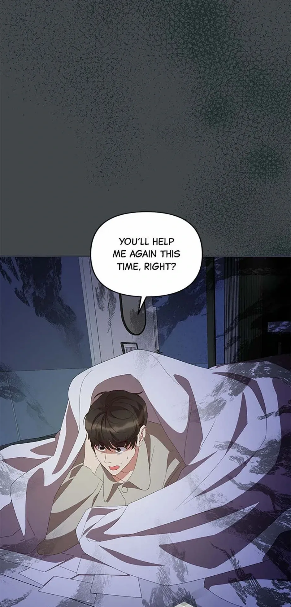 How To Own You Chapter 58 – Page 36