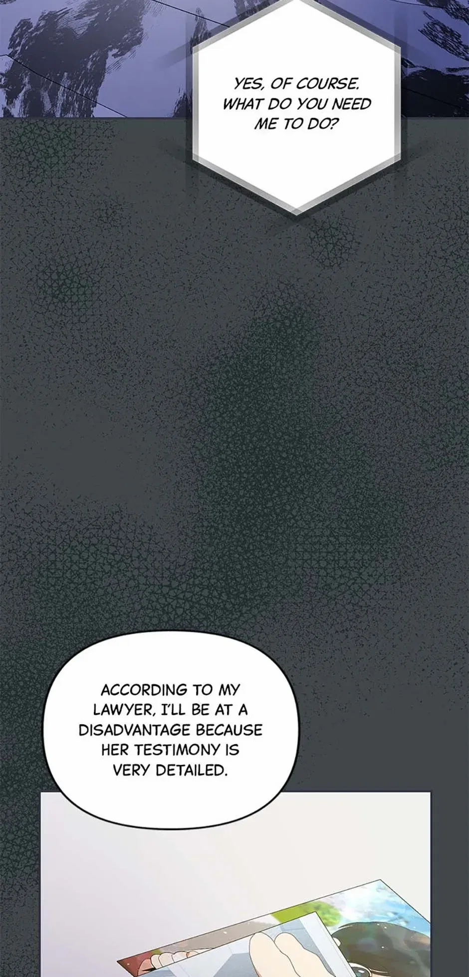 How To Own You Chapter 58 – Page 37