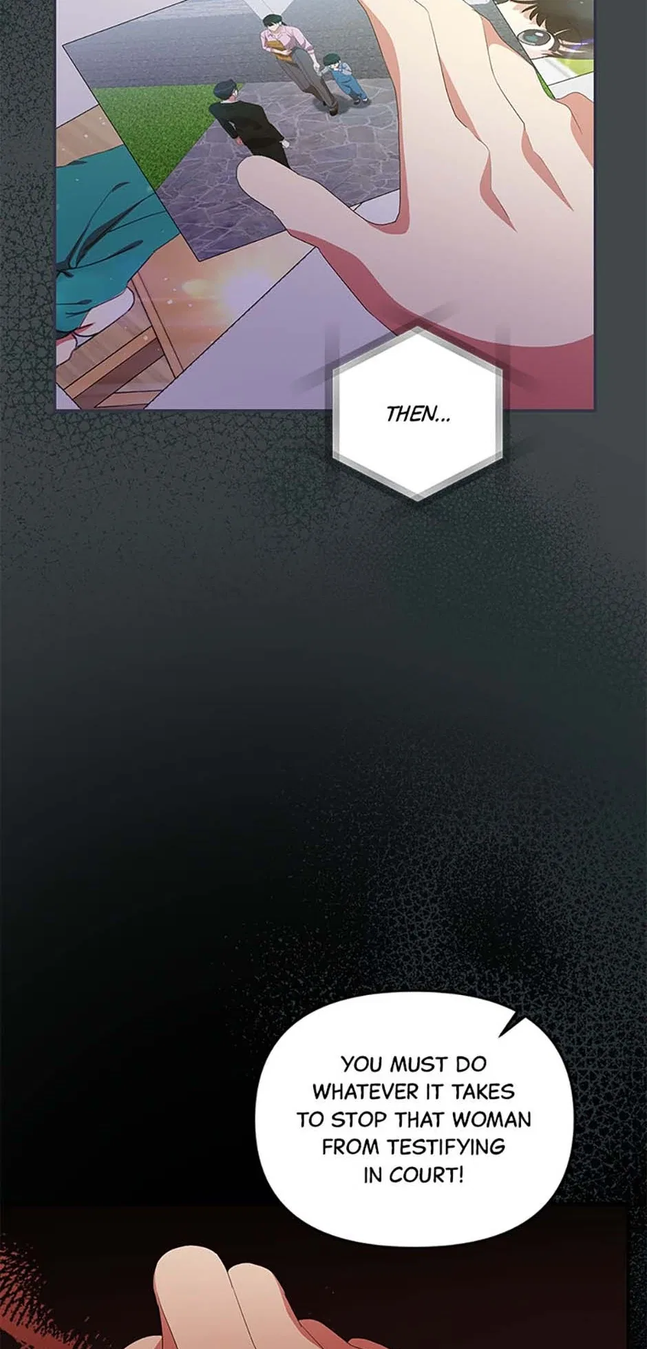 How To Own You Chapter 58 – Page 38