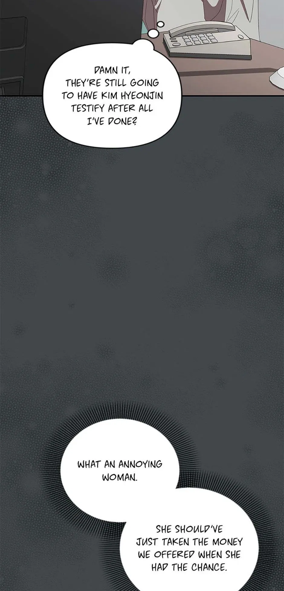 How To Own You Chapter 58 – Page 43