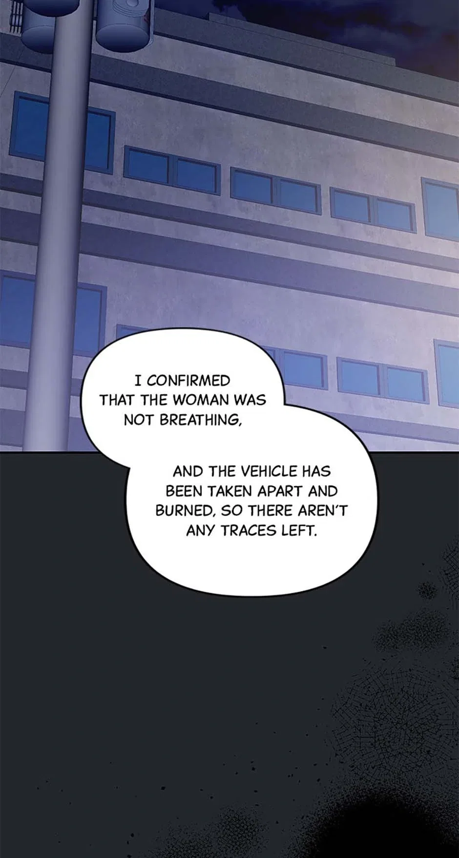How To Own You Chapter 58 – Page 49