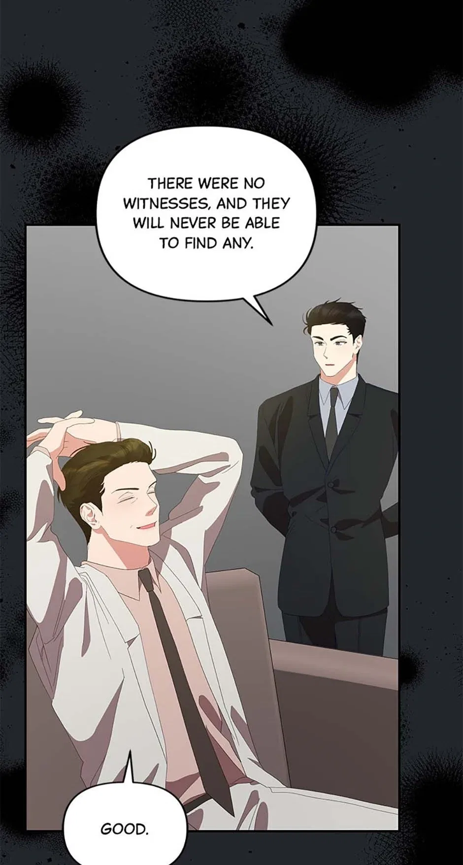 How To Own You Chapter 58 – Page 50