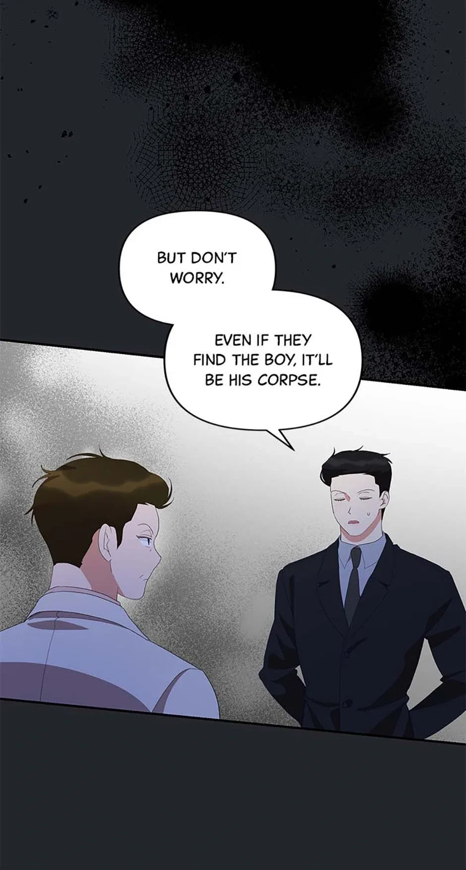 How To Own You Chapter 58 – Page 54