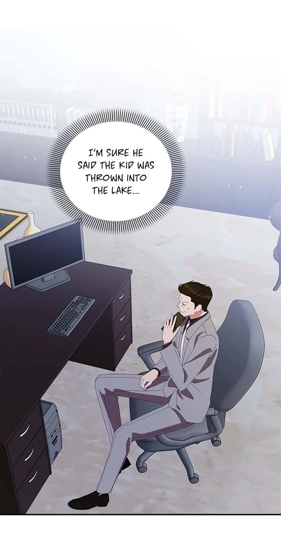 How To Own You Chapter 58 – Page 57
