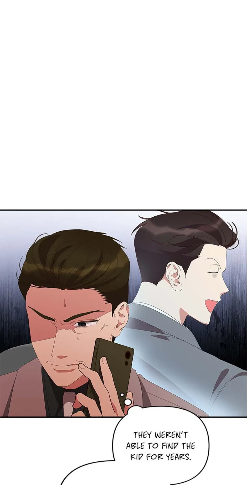 How To Own You Chapter 58 – Page 58