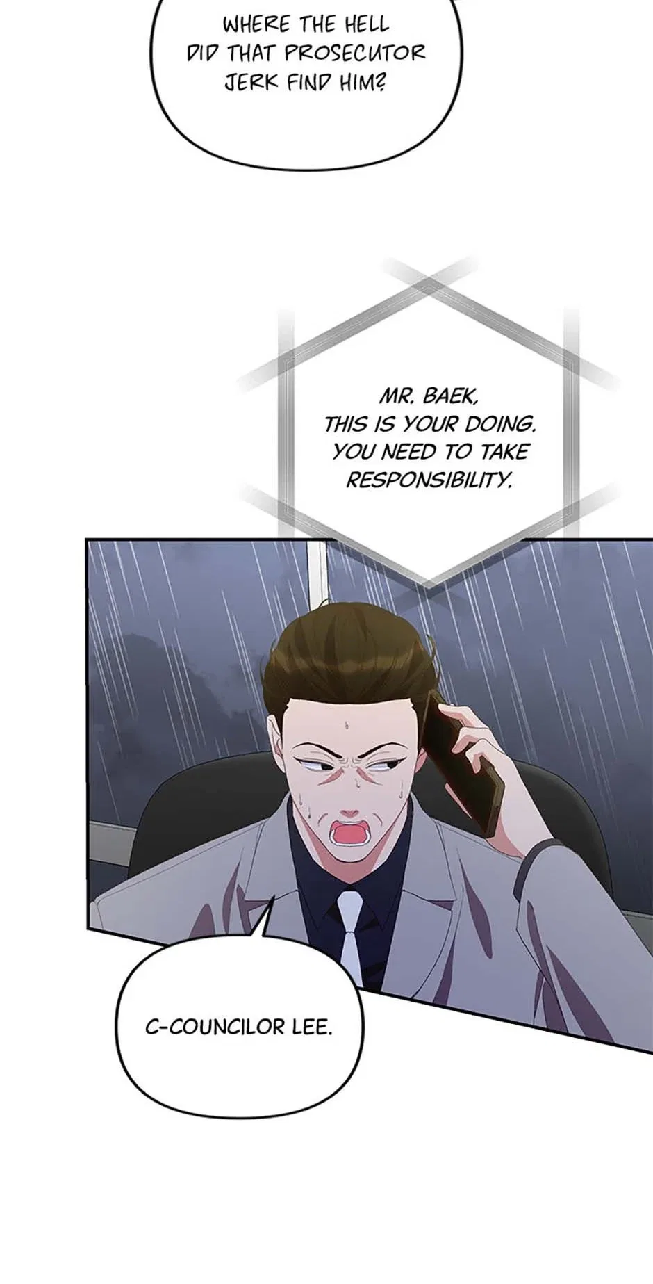 How To Own You Chapter 58 – Page 59